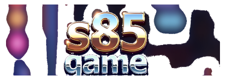 s85 game logo